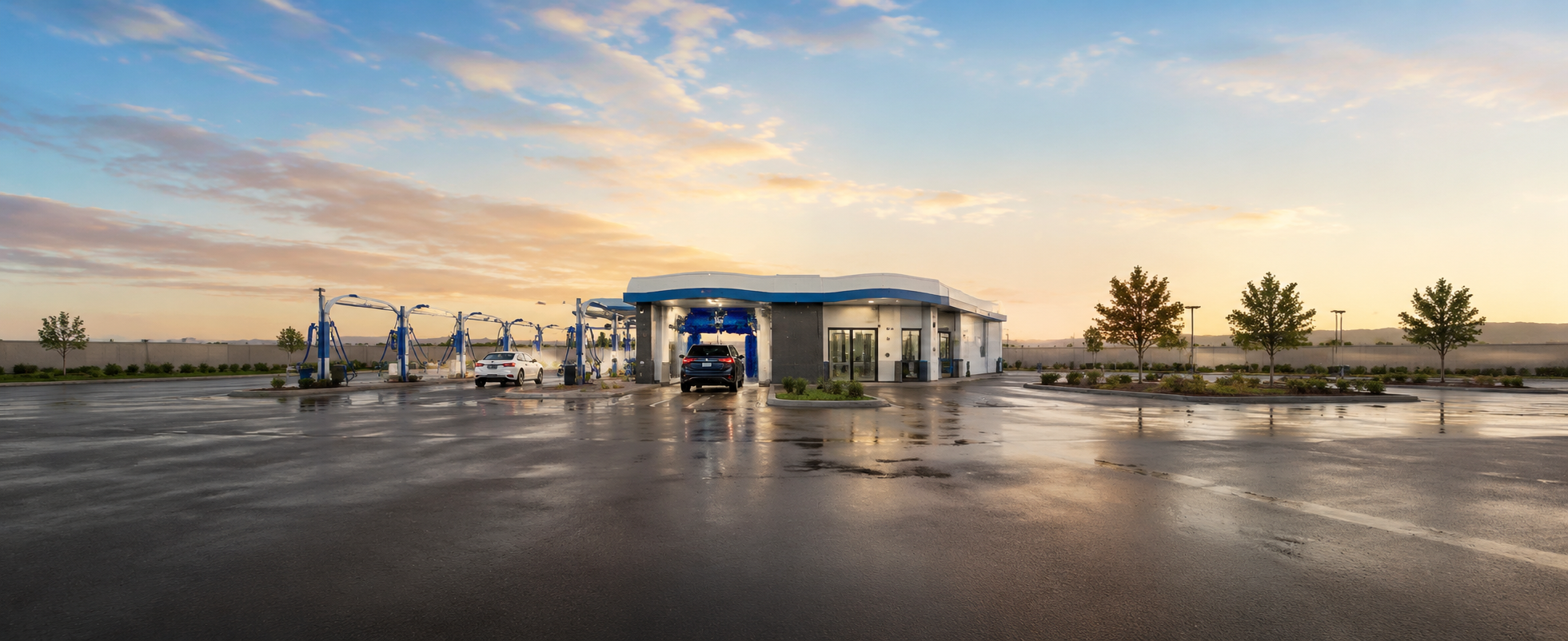 Manage well with a car wash CRM when your customers are lined up 