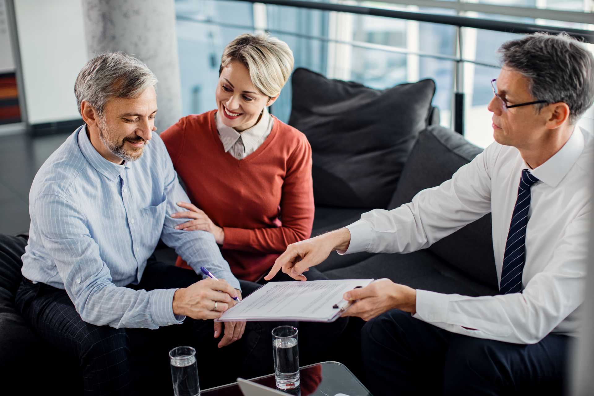 How embedded benefits improve insurance NPS and CSAT scores  
