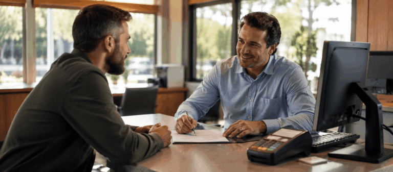 Bridger insurance case study