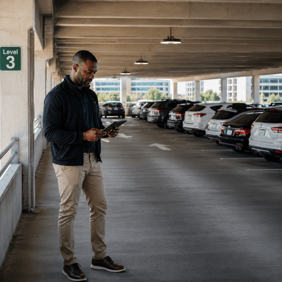 Grow your parking revenue