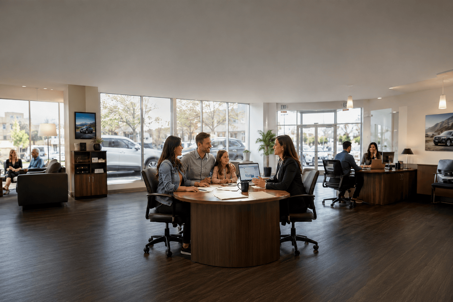 How to win customer loyalty in auto insurance