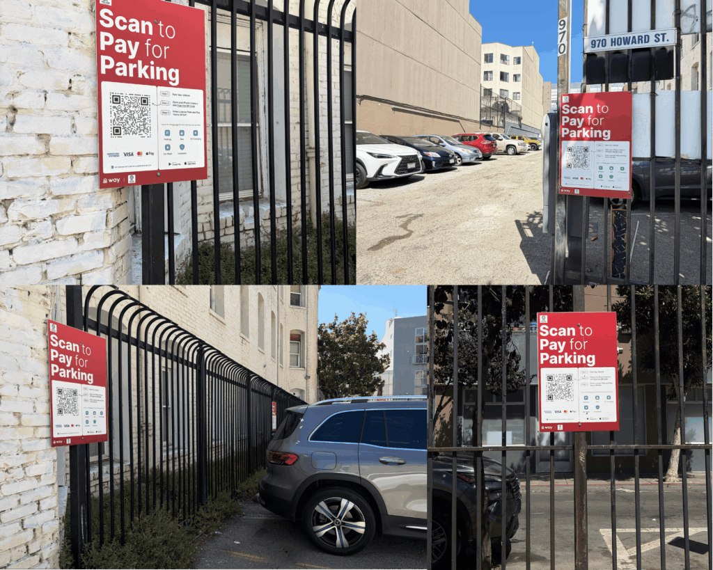 Star Park Corporation Simplifies Parking Payments and Simplifies Collections with Way