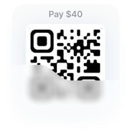 Point of sale & payments
