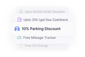 Savings Benefits for Memberships