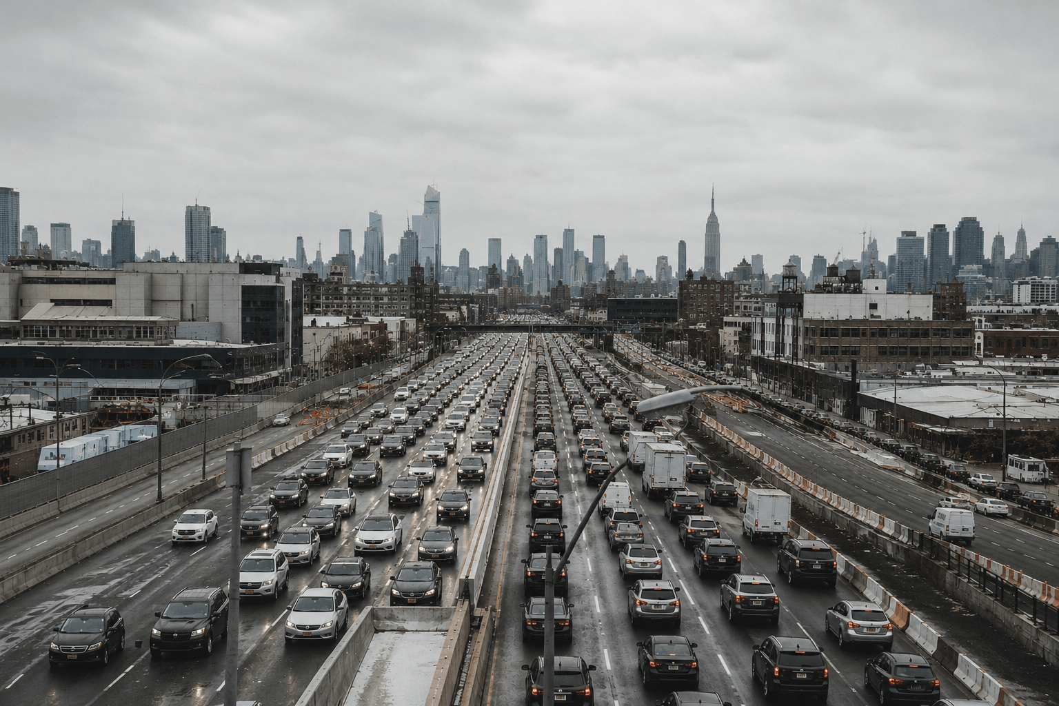 Hidden costs of commuting: The real cost of returning to the office