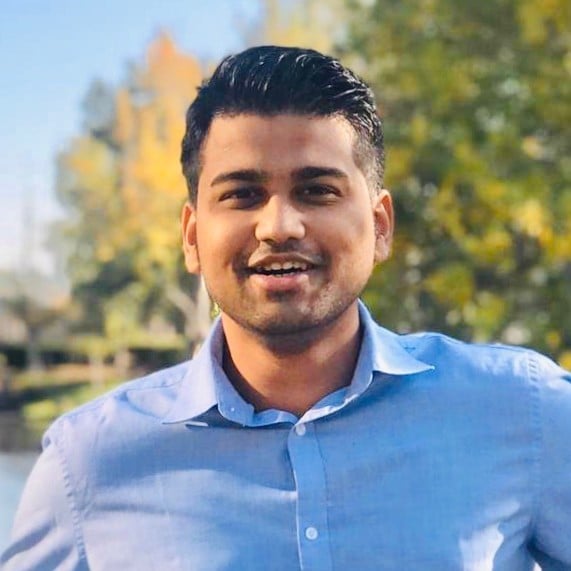 Rohit Krishna
