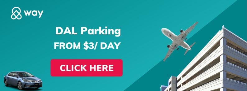 DAL Parking