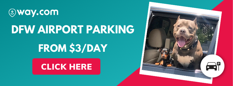 DFW Parking