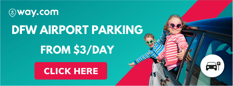 DFW Parking