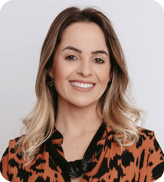 Testimonial illustration