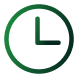Clock icon