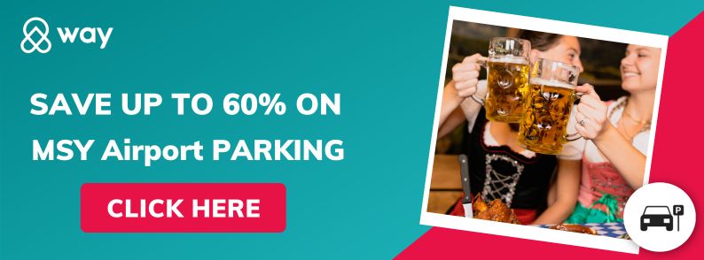 MSY.Parking