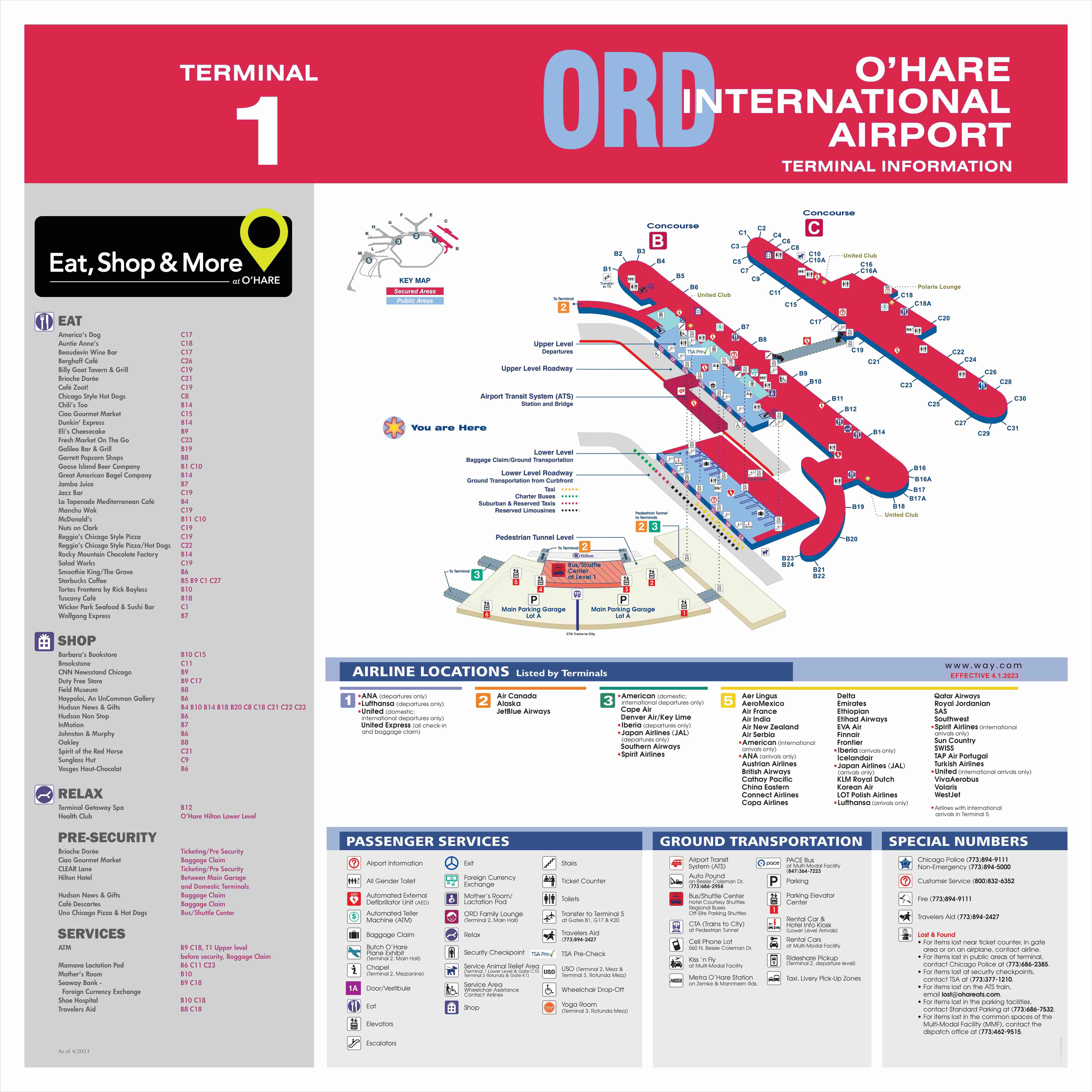 MCO-TERMINAL-A