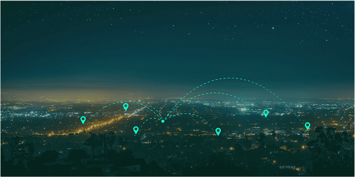 Multi-Shop Management