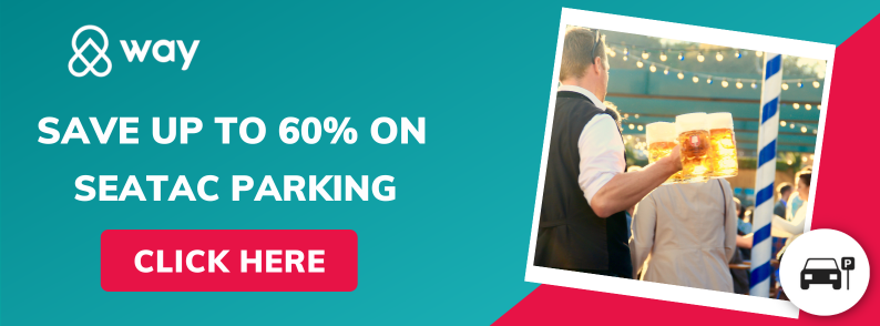 Seatac Parking