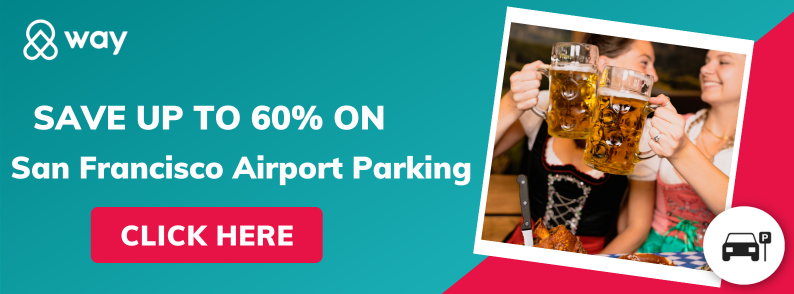 SFO Parking