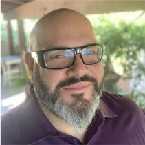 Danny Herrera