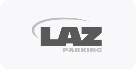 laz parking logo