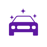 1 Free Car Wash per Month