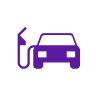 Gas Cashback up to 50¢ a Gallon