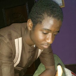 User