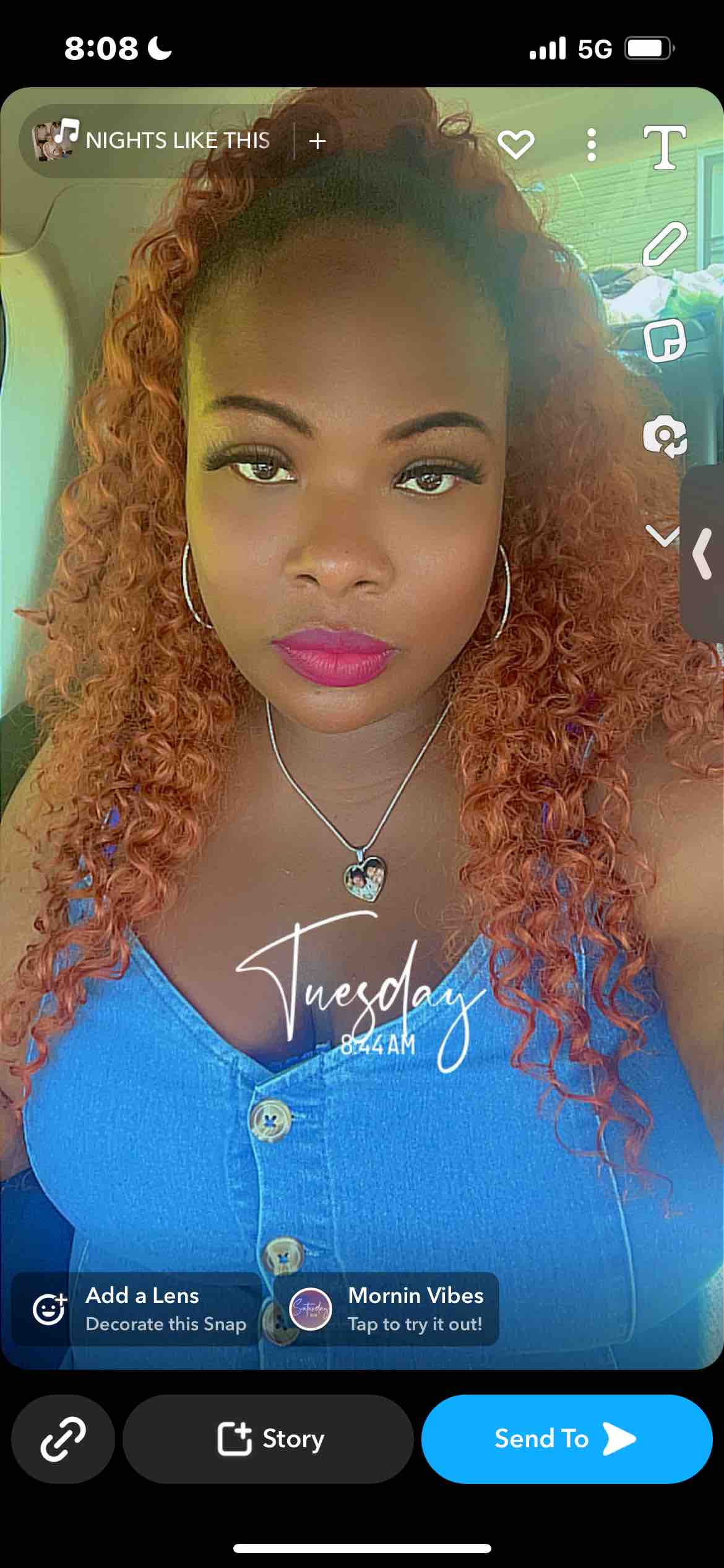 profile picture
