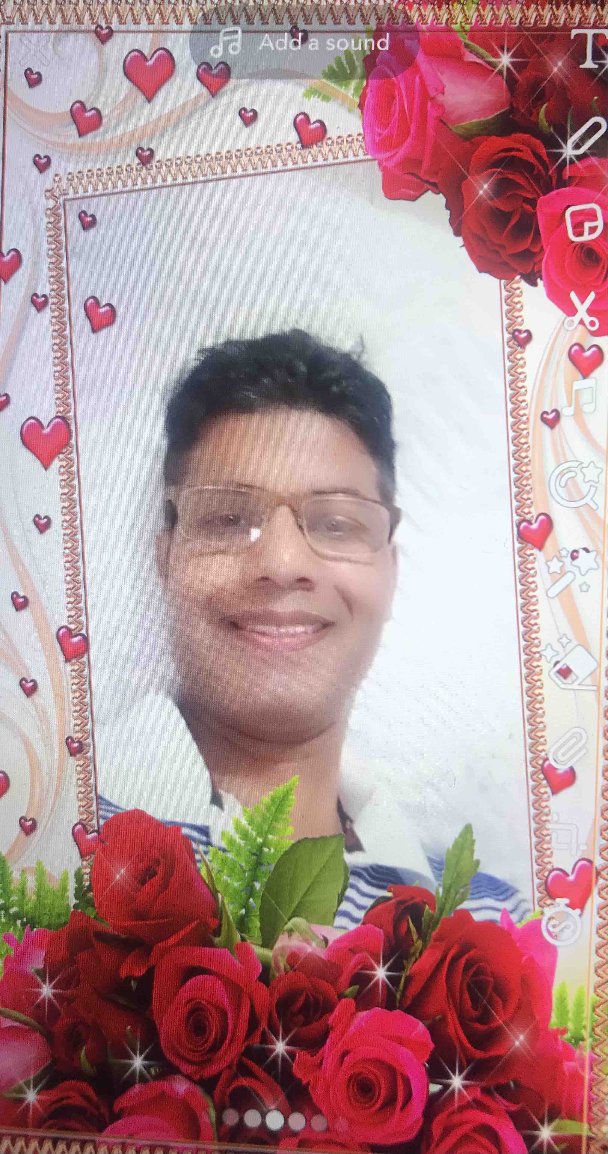 User