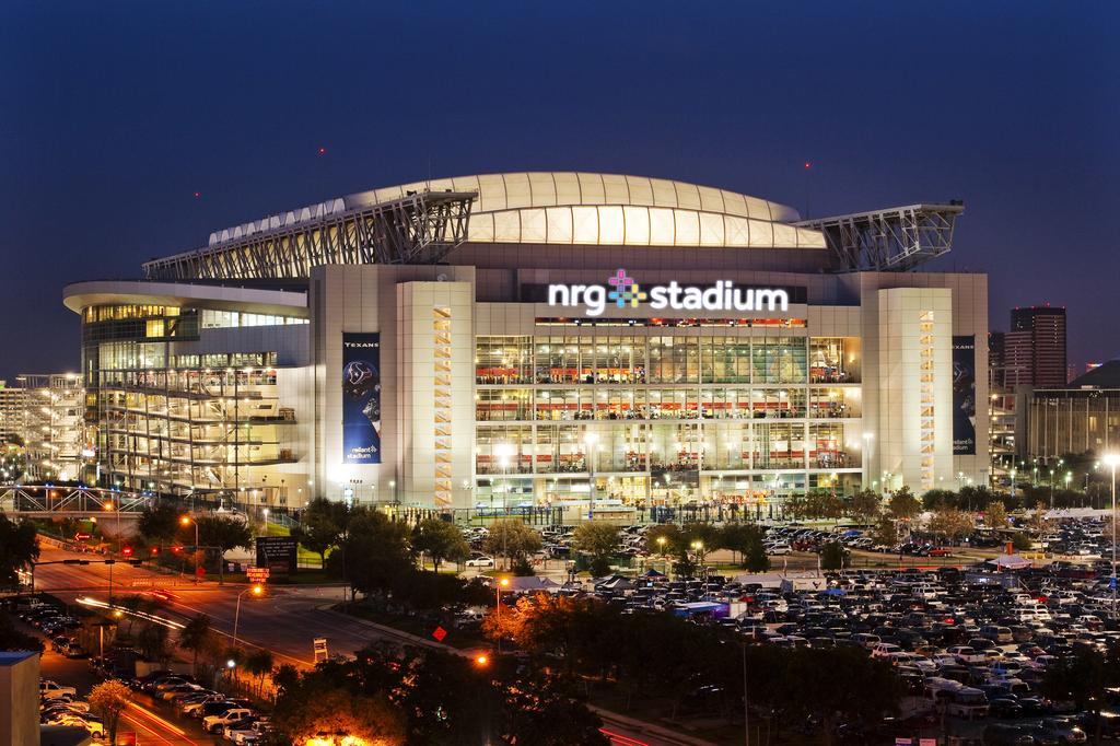 Houston Stadium