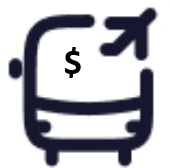 Paid Airport Shuttle