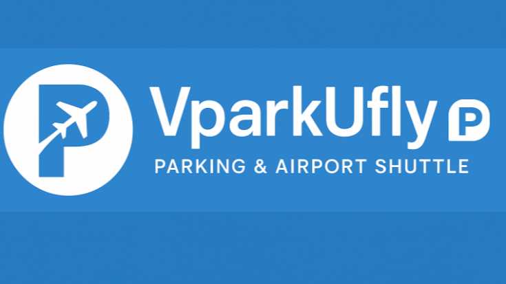 V PARKUFLY JAX Airport Parking