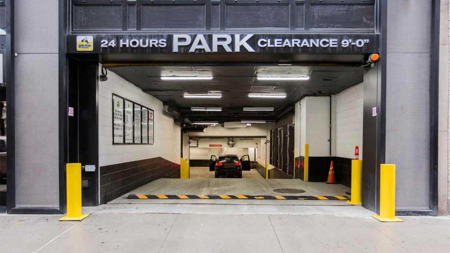 Find Best Hourly Parking Near 217 221 West 29th Street Parking Book Hourly Parking in 217 221 West 29th Street Parking
