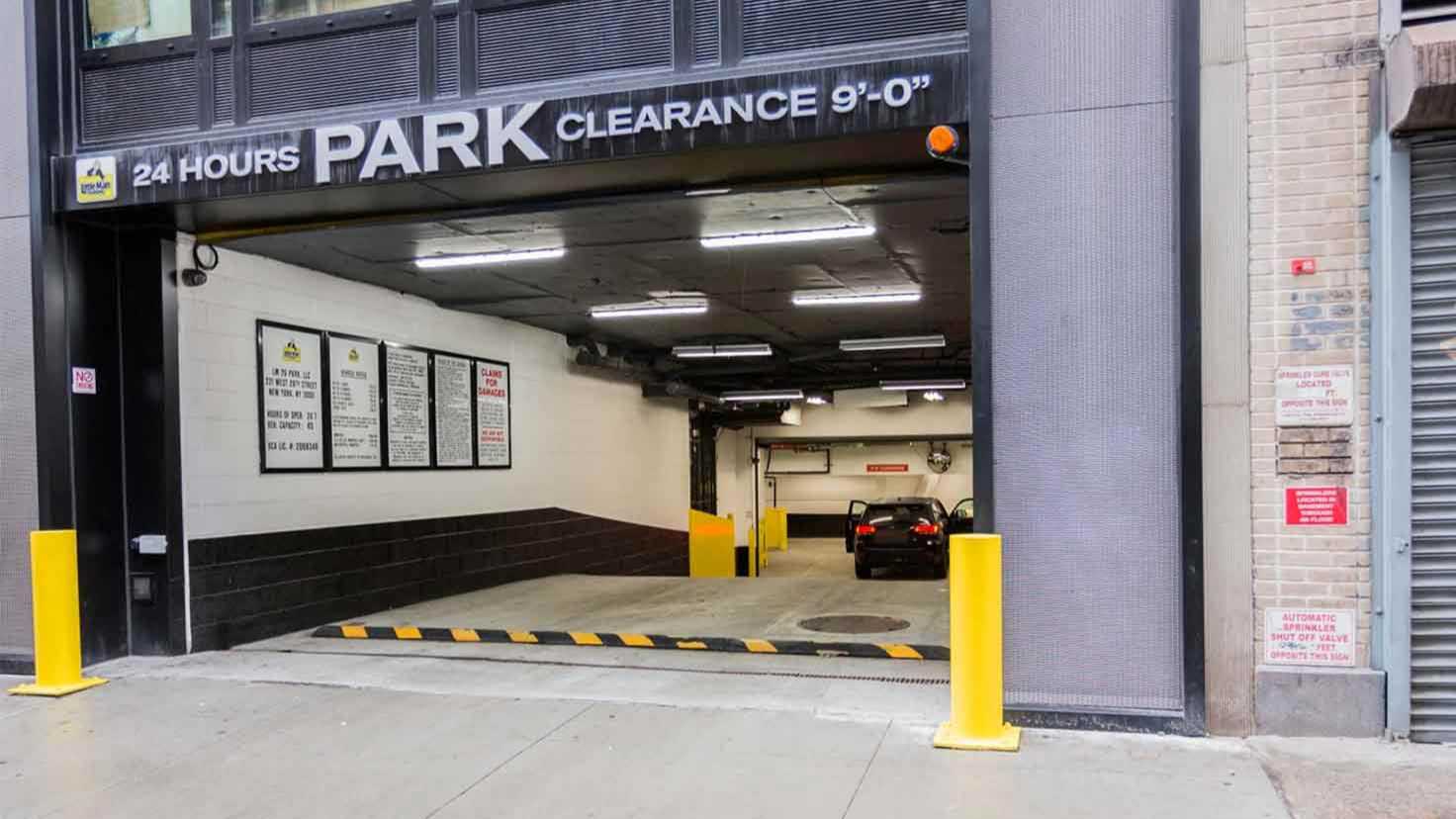 Find Best Hourly Parking Near 217 221 West 29th Street Parking Book Hourly Parking in 217 221 West 29th Street Parking