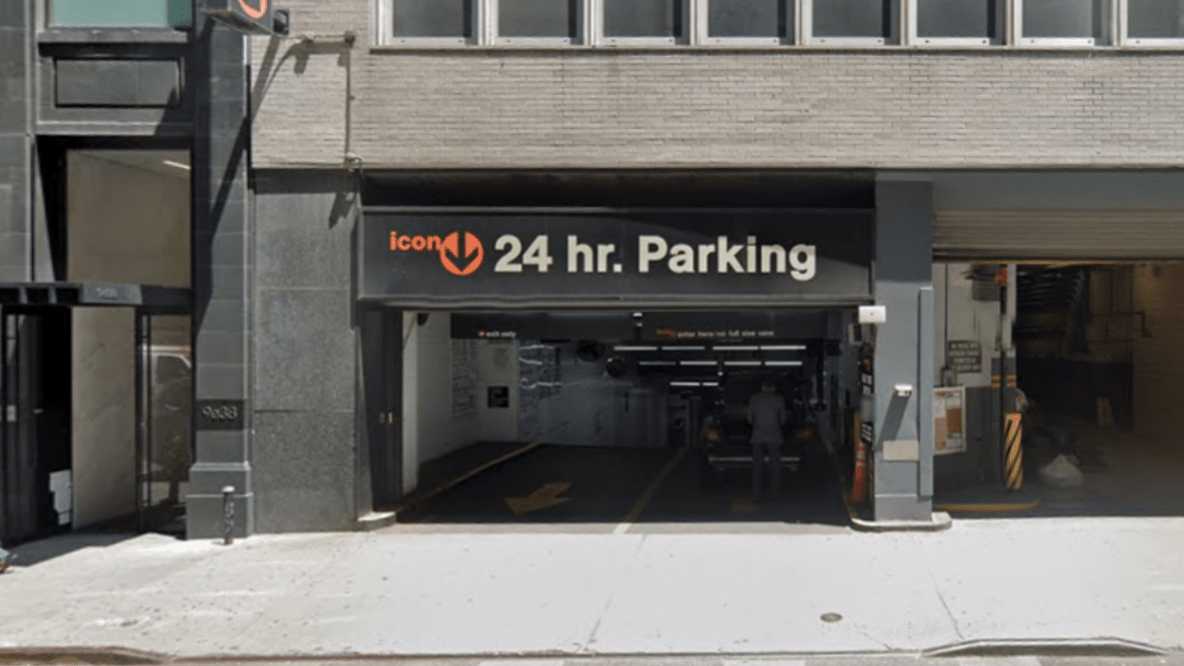 11 E 38th St. - Regal Parking