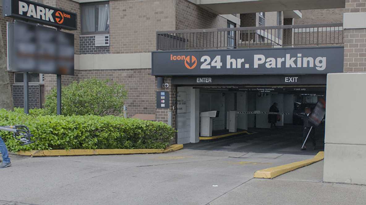 299 Pearl St.-Seaport Parking A