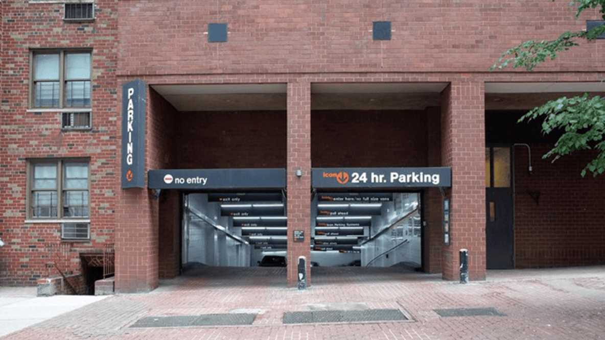 513 E 72nd St.- East River 72 Parking
