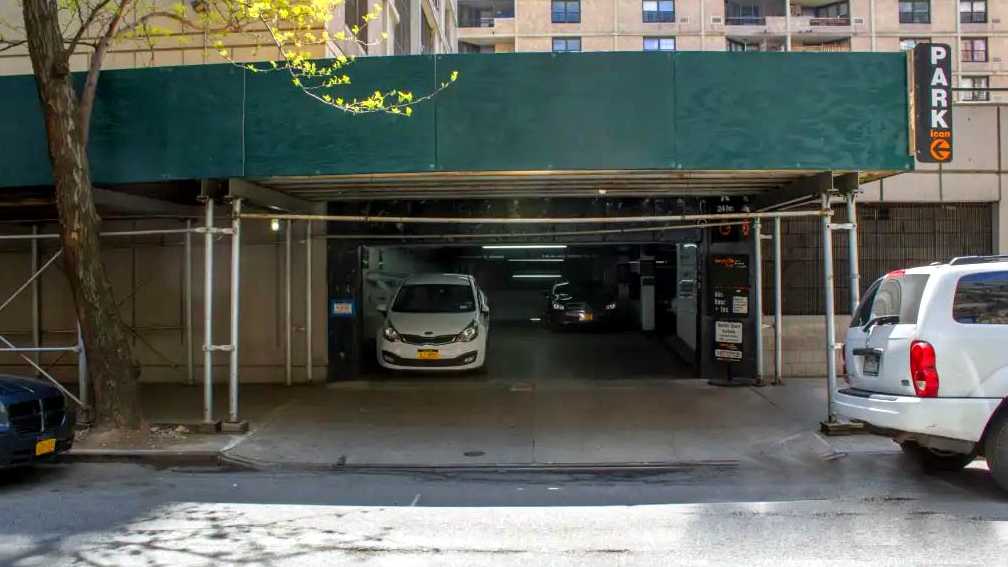 12-14 E 107th St.- Merit Parking