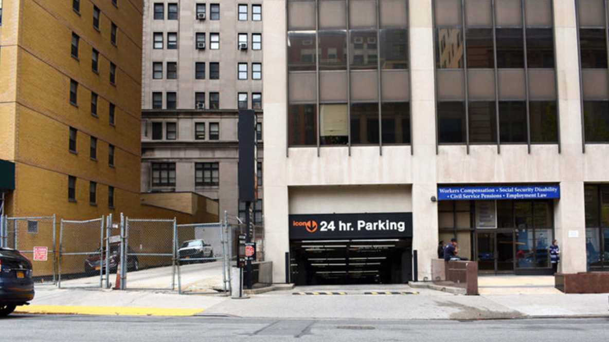 111 Livingston St.- Livingston Street Parking