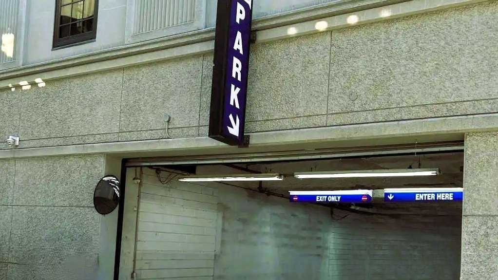 140 31st Street Parking