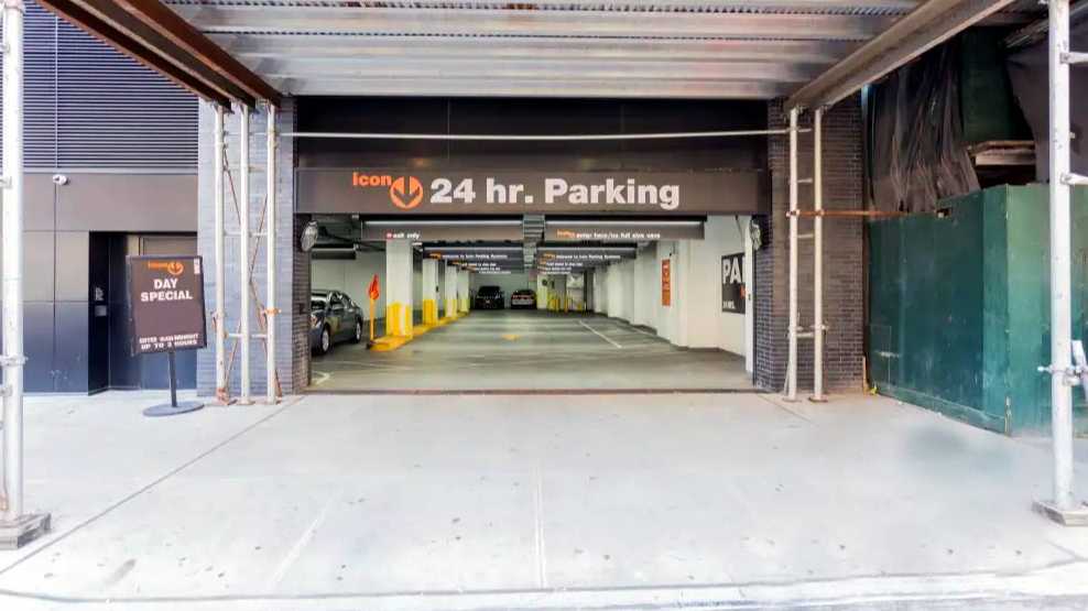 197 Schermerhorn St.- Hoyt & Schermerhorn Parking
