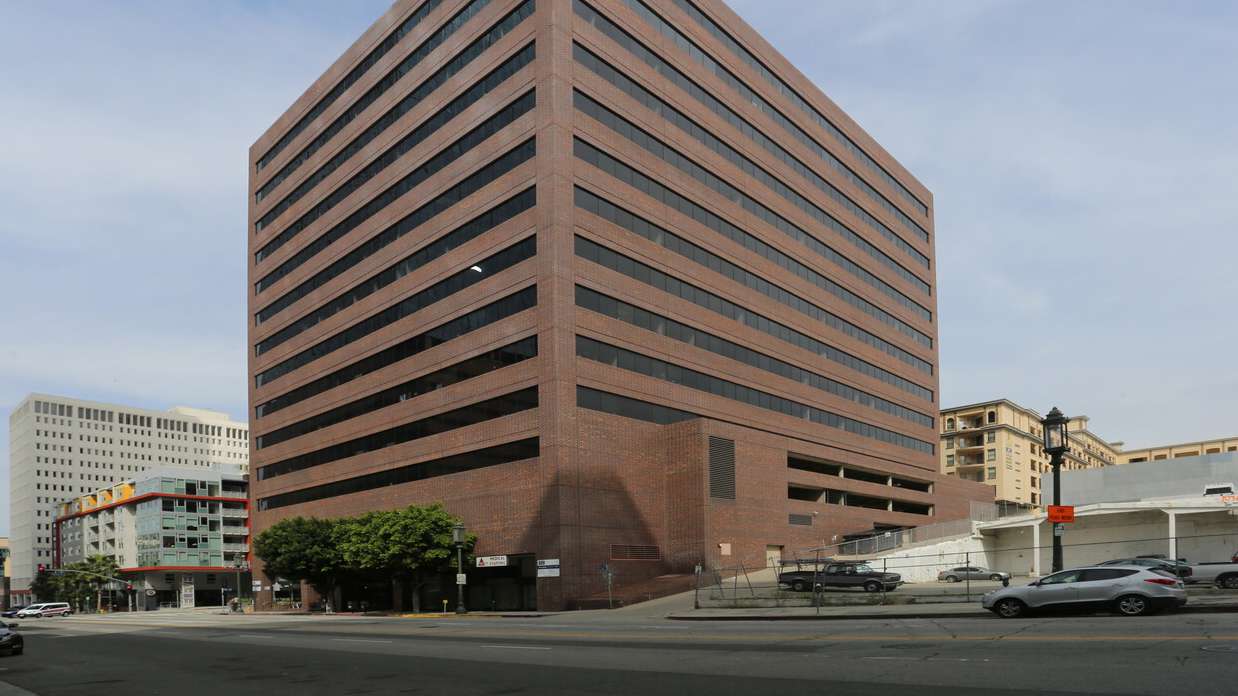 Find Best Hourly Parking Near Wilshire Bixel City Parking Book Hourly Parking in Wilshire Bixel City Parking