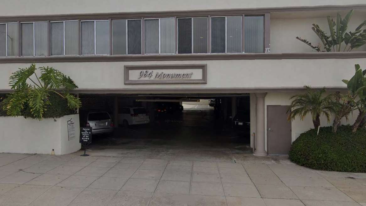 Find Best Hourly Parking Near 984 Monument St City Parking Book Hourly Parking in 984 Monument St City Parking