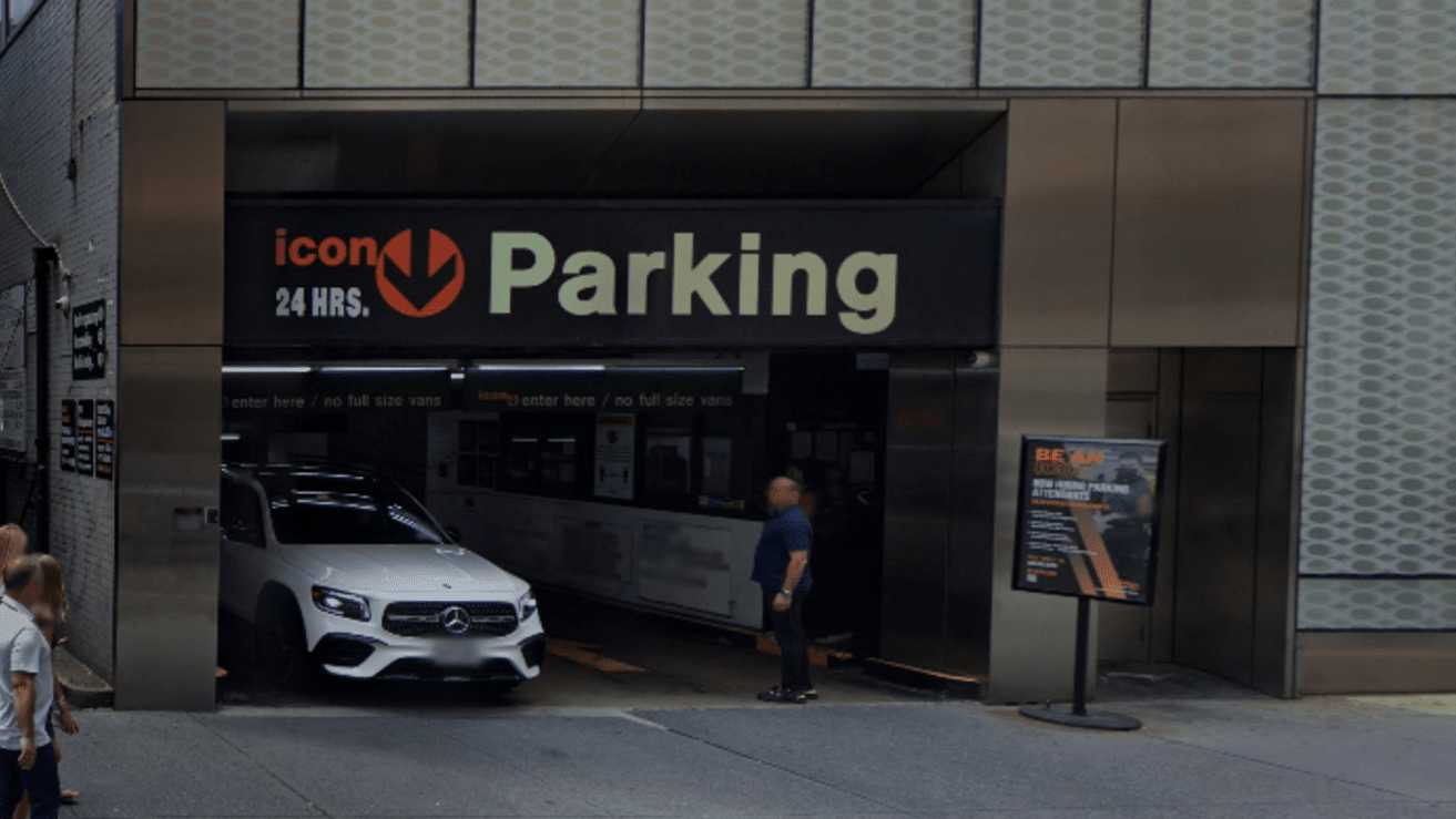 20 E 39th St. - Affiliated Parking