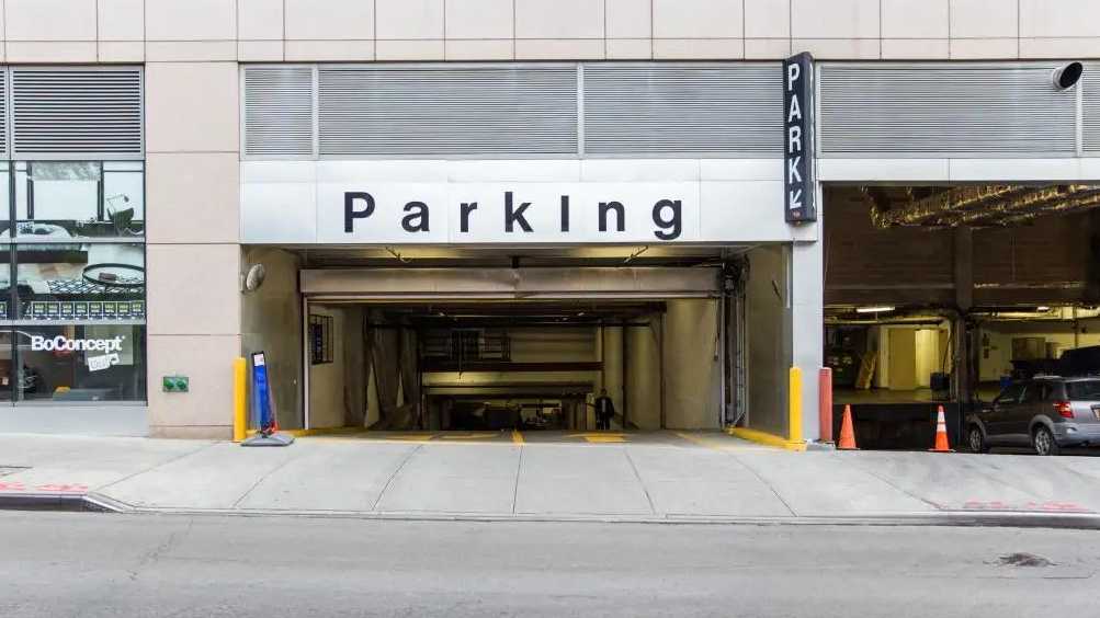 136 20 38th Avenue Parking