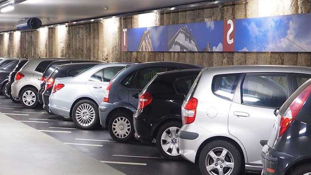 Find Best Hourly Parking Near MARION City Parking Book Hourly Parking in MARION City Parking