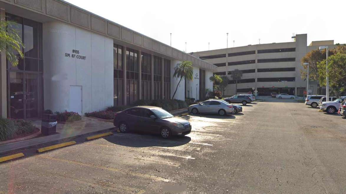 Find Best Hourly Parking Near NOMAR MEDICAL OFFICES City Parking Book Hourly Parking in NOMAR MEDICAL OFFICES City Parking