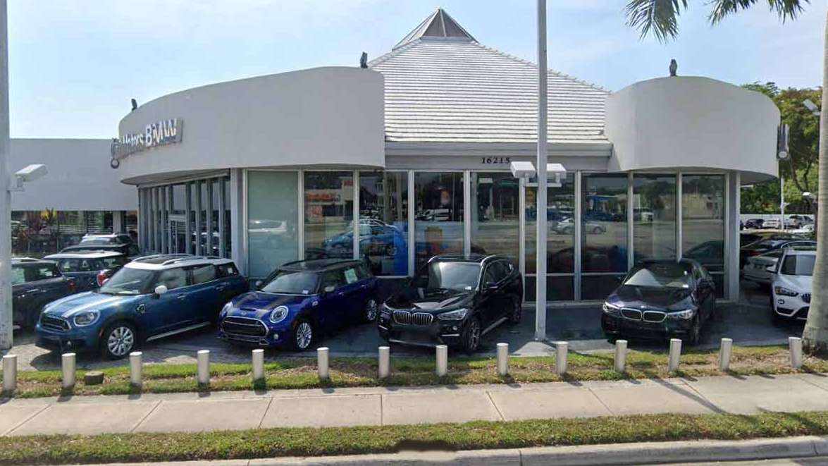 Find Best Hourly Parking Near SOUTH MOTORS BMW City Parking Book Hourly Parking in SOUTH MOTORS BMW City Parking