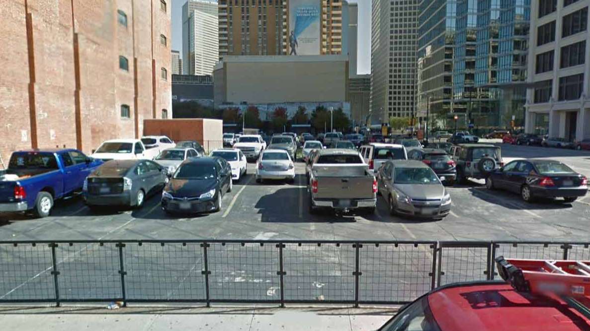 Find Best Hourly Parking Near 801 Elm St Parking Book Hourly Parking in 801 Elm St Parking