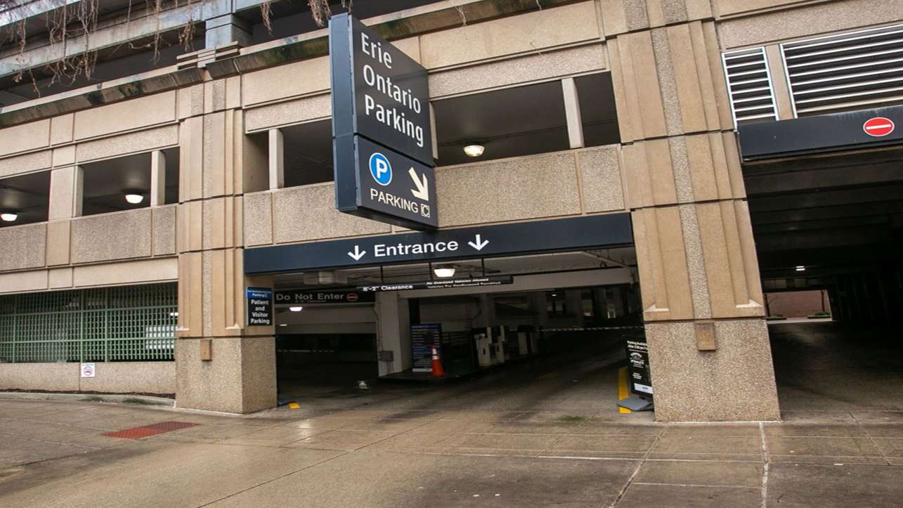 Find Best Hourly Parking Near 321 E Erie Garage Parking Book Hourly Parking in 321 E Erie Garage Parking