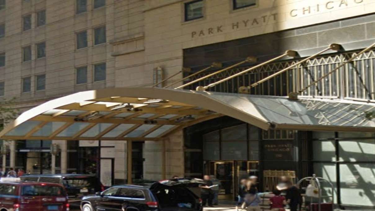 Find Best Hourly Parking Near 110 E Chicago Ave Valet Garage Parking Book Hourly Parking in 110 E Chicago Ave Valet Garage Parking