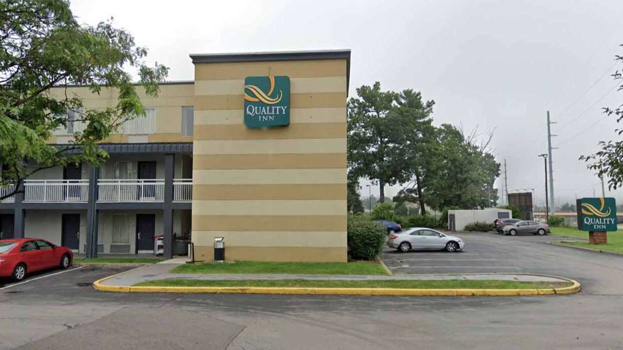 30 Saint Francis Way Parking